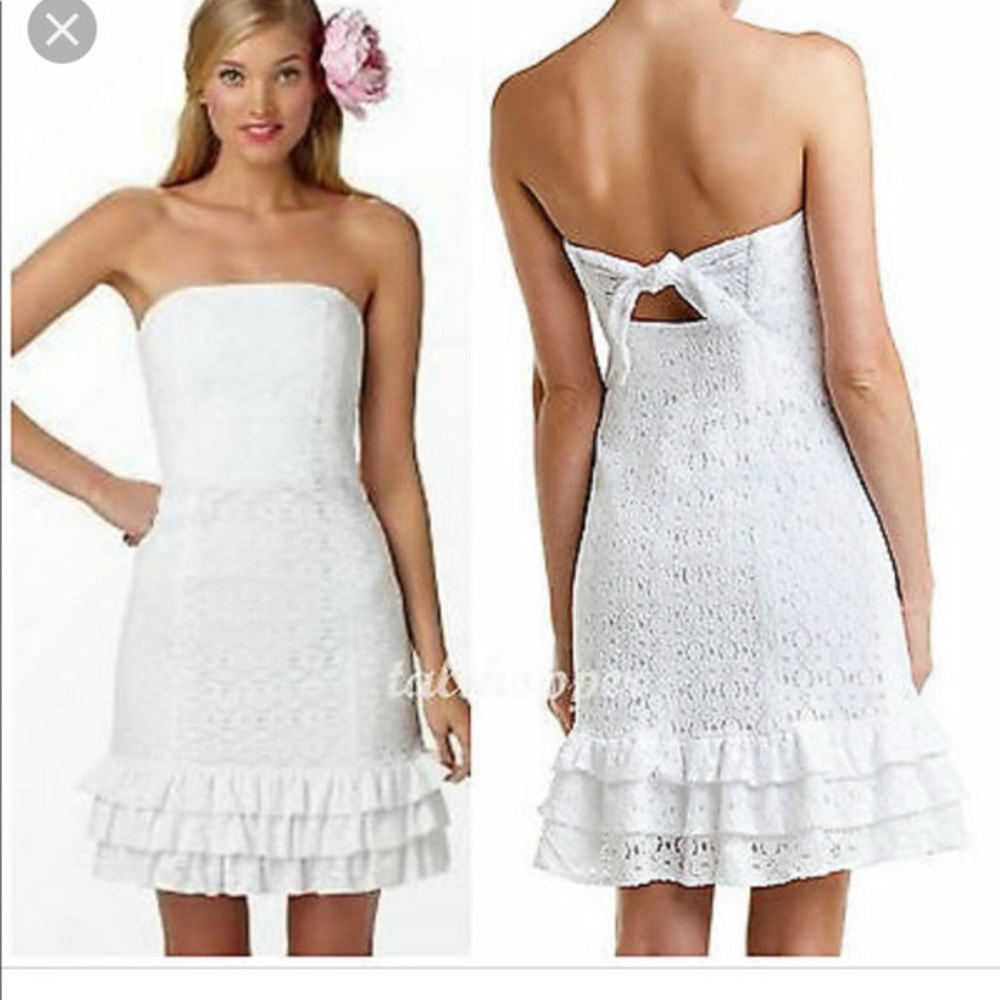 Lilly Pulitzer Franco Dress